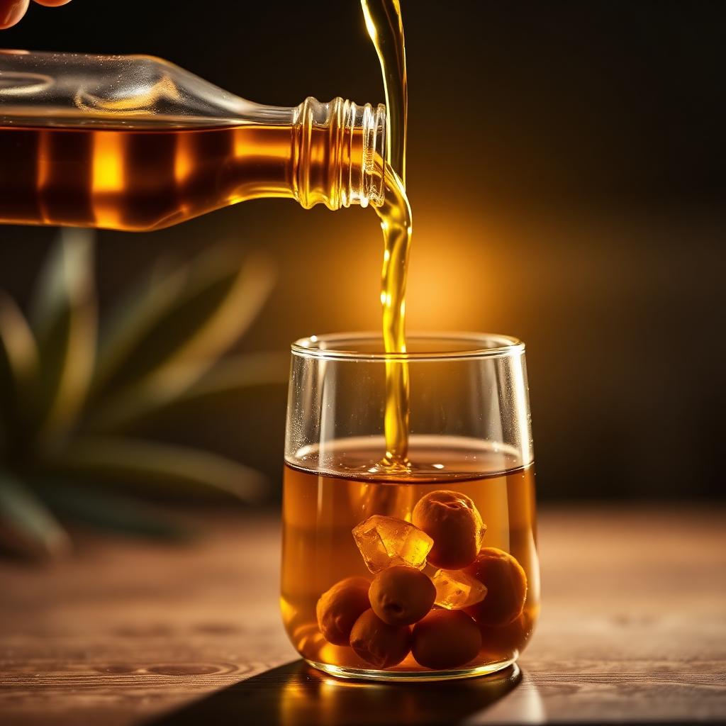 Edible Oils